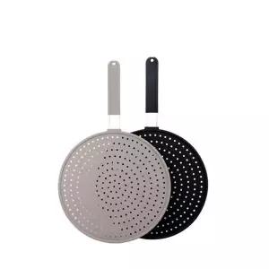 KP 손잡이 실리콘 후라이팬덮개 M(28cm) 실리콘덮개 실리콘뚜껑