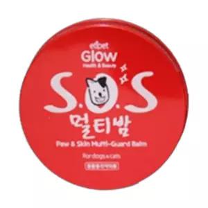 애견 보습 멀티밤 1P 발바닥 패드 건조 진정