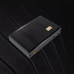 블랙박스 보조배터리 슬림 600 고속충전 리튬인산철