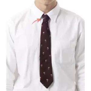 [폴스미스] 팜 트리 실크 타이 M1A 0TIE P41583 28 1053351 157723181