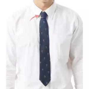 [폴스미스] 팜 트리 실크 타이 M1A 0TIE P41583 47 1053350 157723178