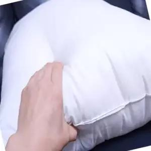 쿠션솜 쿠션필러 쿠션속베개 쿠션충전재 45x45