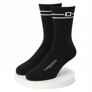 [제이린드버그] J.LINDEBERG Cornelia Sock GWAC13662-9999 여성 코넬리아 157755950