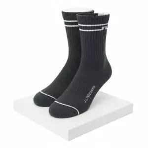 [제이린드버그] J.LINDEBERG Connel Sock GMAC13683-W015 남성 코넬 삭스 157757034