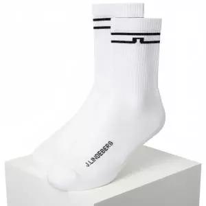 [제이린드버그] J.LINDEBERG Connel Sock GMAC13683-0000 남성 코넬 삭스 157757052