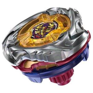 타카라토미(TAKARA TOMY) BEYBLADE X 베이블레이드 UX-14 스타터 스코피오스피아 0-70Z