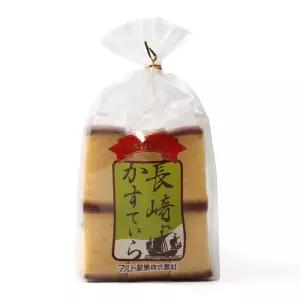 마루토 나가사키 카스테라 260g 카스텔라 일본 디저트