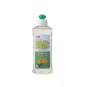 쭈쭈베이비 젖병세정제 야채세정제 300ml