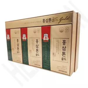 정관장 홍삼톤골드 40mL x 30포 (1,200mL)