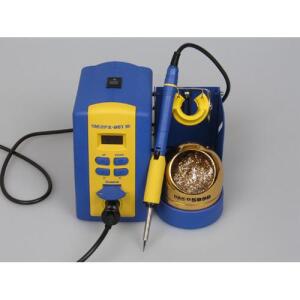 일본/ 하꼬/ 무연납인두기/ 스테이션 온도조절인두기/ HAKKO/ 솔더링/ FX-951ESD