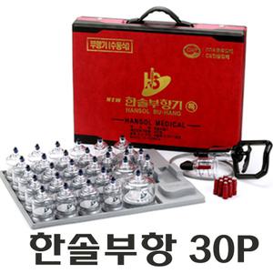 한솔부항/부항/부항기/한솔30ps/한솔부항30p/한솔/실리콘부항/한솔부항30개입/한솔부항특대