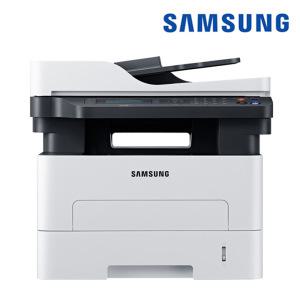 삼성전자 SL-M2893FW 흑백 레이저복합기 팩스 무선 WiFi 레이저프린터 스캔 복사 자동양면인쇄 토너포함