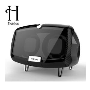 [Heiden]버사 엔초 더블 와치와인더 G094_Carbon 2구 명품 시계보관함 하이덴