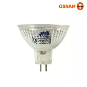 오스람  12V 20W 50W GU5.3 MR16 할로겐램프 44860 44870