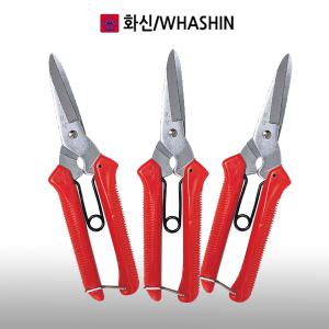 화신금속 P-300/다목적가위/가위/P300/원예