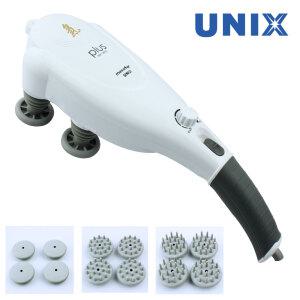 유닉스 이온 플러스 핸드 마사지기 MX-3500