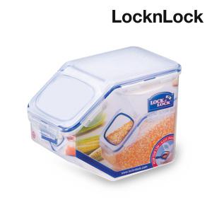 잡곡통 5kg HPL700 쌀통 잡곡통 캔디통 사료통