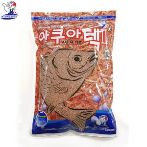 경원 아쿠아텍2 민물낚시 붕어 떡밥 어분