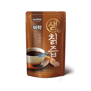 팔도 비락칡즙 100ml (40개)