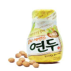 [CI 가공식품(커피/차/음료/소스/양념)] 샘표 연두 우리콩 요리 에센스 320g x 3