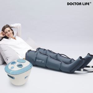 닥터라이프  공기압마사지 MK-10 MK-100 다리 마사지기 발 안마기