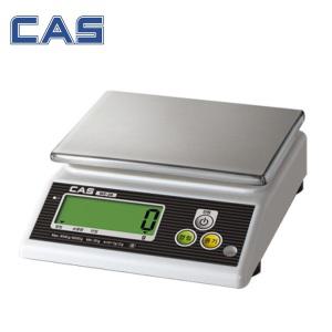 카스 주부저울 6kg/2g/1g 주방 요리 가정용 교육용 카스 WZ-2D