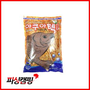 경원-아쿠아텍 2 떡밥