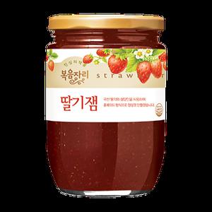 복음자리 복음 딸기잼 500g