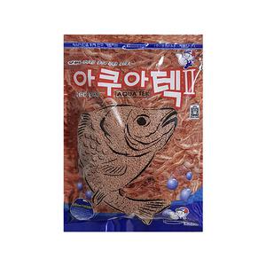 경원 아쿠아텍2 떡밥/집어제/유인용/전천후/어분류