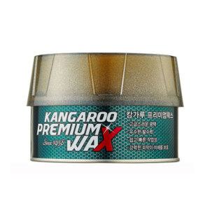 캉가루 프리미엄 고체왁스 200g