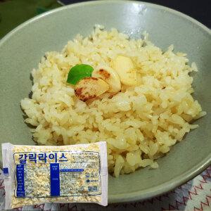 천일 볶음밥 냉동밥/밥/냉동볶음밥/ 갈릭라이스 200g