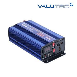벨류텍)인버터 VIP-300W 순수정현파/캠핑 전기장판 커피포트