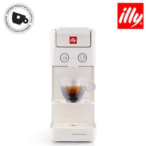illy 일리 프란시스 캡슐머신 Y3.3 화이트