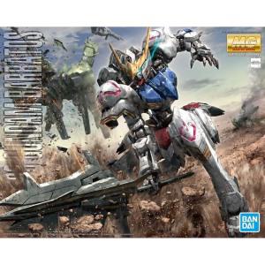 MG 발바토스 건담 BARBATOS GUNDAM 1/100 철혈의 오펀스