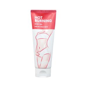 미샤 핫버닝 바디 젤 200ml