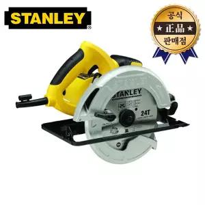 스탠리 전기원형톱 SC16 185mm 목공작업 스킬 1600W