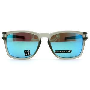 오클리 선글라스 래치스퀘어 OO9358-1255, OO9358 12/OAKLEY