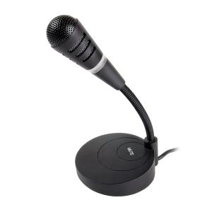 코시 MK1343UB 한방향 USB 마이크