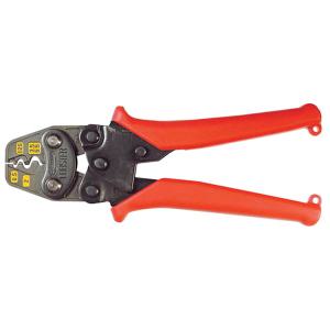 로브스터 터미널압착기 AK-2MA 0.3~5.5㎟ 압착기 AK2MA 일제