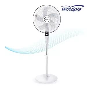 45cm 포스 스탠드선풍기 WF-18SF 업소용선풍기 스텐드 대형