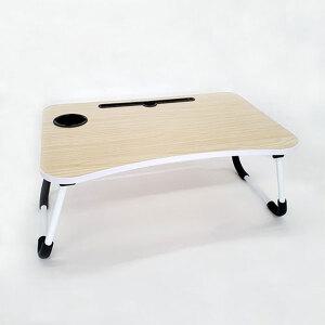 접이식테이블 폴딩테이블 좌식책상 거실용 침대용 캠핑용 유아용 다용도 공부상 밥상 태블릿거치대