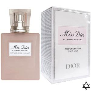 크리스챤 디올/NEW 미스 디올 블루밍 부케 헤어미스트 30ml