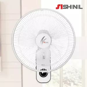 (신일) 40cm 벽걸이 리모컨 선풍기 SIF-16HWKR 국내산