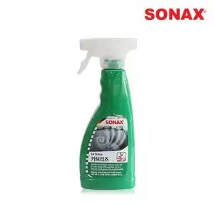소낙스 실내 냄새 제거제(카브리즈) 500ml