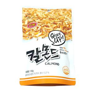 머거본 칼몬드 150g X 3봉