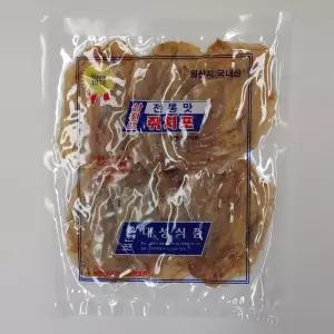건어물 삼천포 명산물 쥐치포 쥐포 300g (국내산)
