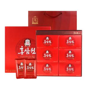 정관장 홍삼원 50ml 30포 1박스 /쇼핑백 포함 명절선물세트 추석 설
