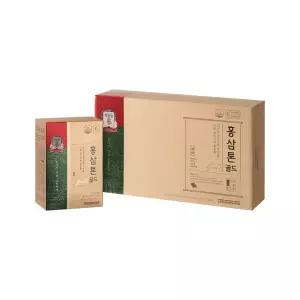 [정관장](new)홍삼톤골드 40mlx30포/1박스