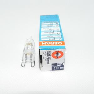 OSRAM HALOPIN 230V 20W 40W 60W HALOGEN HALOPIN PRO 230V 할로핀 할로겐G9 OSRAM HALOPIN 230V20W 1948