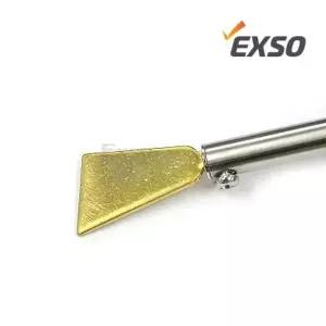 [핫트랙스]EXSO 엑소 EXV-2018/2025전용 마루보수용 인두팁